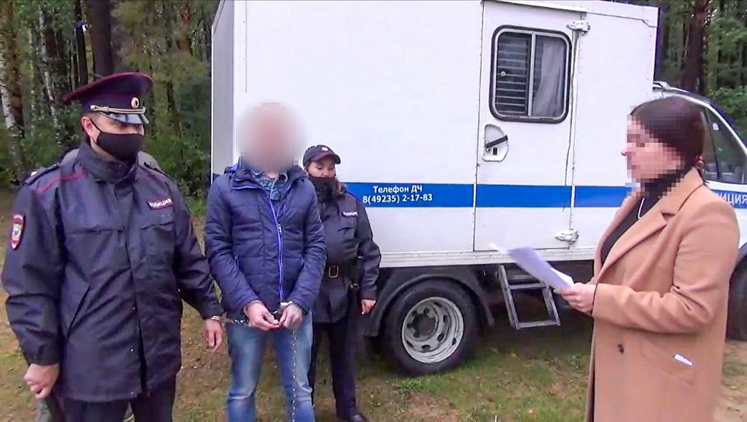 Судогодца, который убил незнакомца, обокрал чужой автомобиль и сжег магазин приятеля, отправили в колонию строгого режима